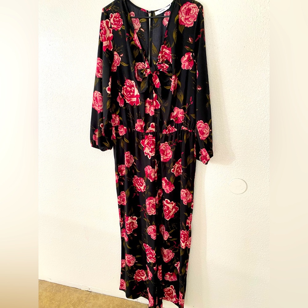 Jumpsuit